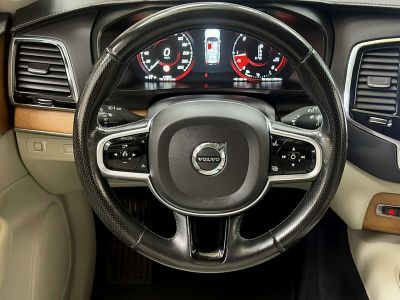 Volvo XC90 Gebrauchtwagen Volvo XC90 Gebrauchtwagen