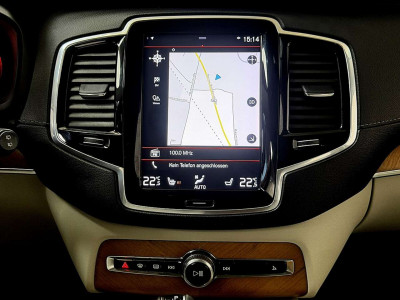 Volvo XC90 Gebrauchtwagen