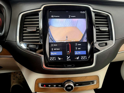 Volvo XC90 Gebrauchtwagen