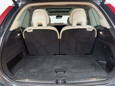 Volvo XC90 Gebrauchtwagen Volvo XC90 Gebrauchtwagen