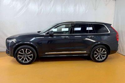 Volvo XC90 Gebrauchtwagen Volvo XC90 Gebrauchtwagen
