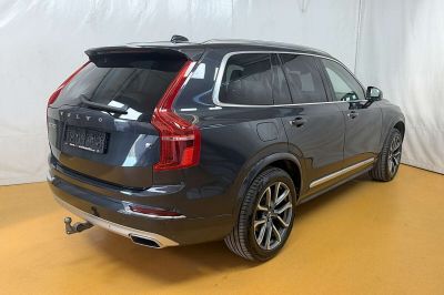 Volvo XC90 Gebrauchtwagen Volvo XC90 Gebrauchtwagen