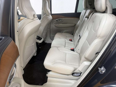Volvo XC90 Gebrauchtwagen