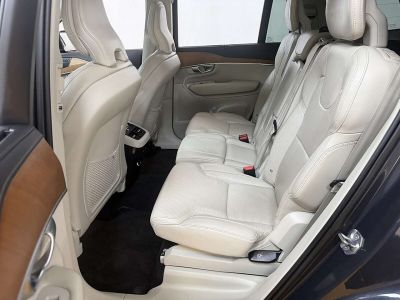Volvo XC90 Gebrauchtwagen Volvo XC90 Gebrauchtwagen