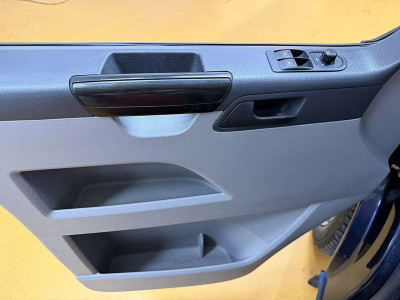 VW Transporter T5 Gebrauchtwagen