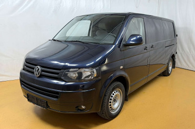 VW Transporter T5 Gebrauchtwagen
