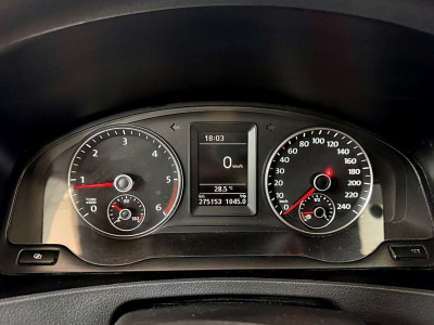VW Transporter T5 Gebrauchtwagen