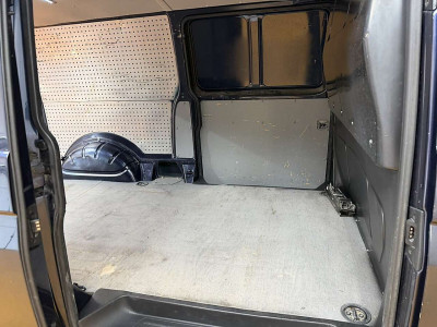 VW Transporter T5 Gebrauchtwagen