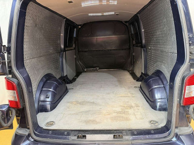VW Transporter T5 Gebrauchtwagen