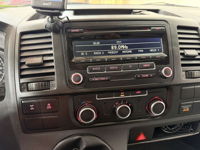 VW Transporter T5 Gebrauchtwagen