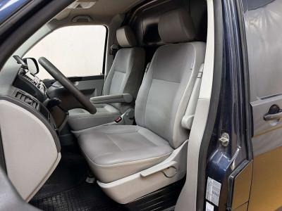VW Transporter T5 Gebrauchtwagen