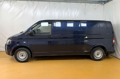 VW Transporter T5 Gebrauchtwagen