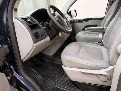 VW Transporter T5 Gebrauchtwagen