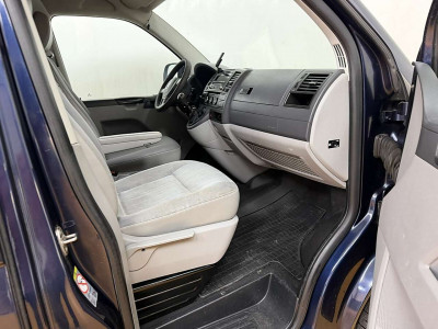 VW Transporter T5 Gebrauchtwagen