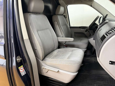 VW Transporter T5 Gebrauchtwagen