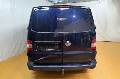 VW Transporter T5 Gebrauchtwagen
