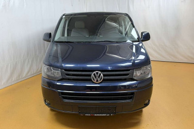 VW Transporter T5 Gebrauchtwagen