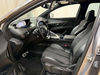 Peugeot 5008 Gebrauchtwagen