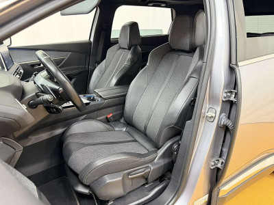 Peugeot 5008 Gebrauchtwagen