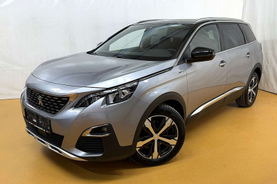 Peugeot 5008 Gebrauchtwagen