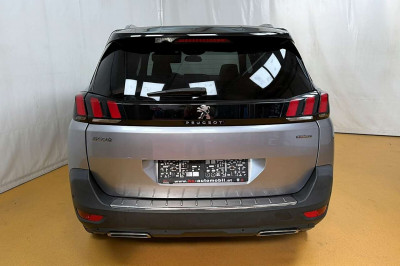 Peugeot 5008 Gebrauchtwagen