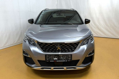 Peugeot 5008 Gebrauchtwagen