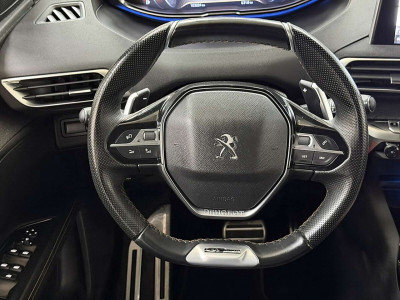 Peugeot 5008 Gebrauchtwagen