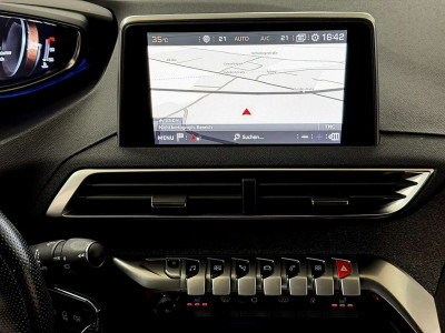 Peugeot 5008 Gebrauchtwagen