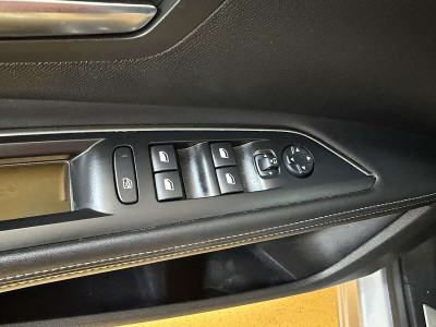 Peugeot 5008 Gebrauchtwagen