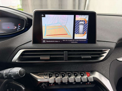 Peugeot 5008 Gebrauchtwagen