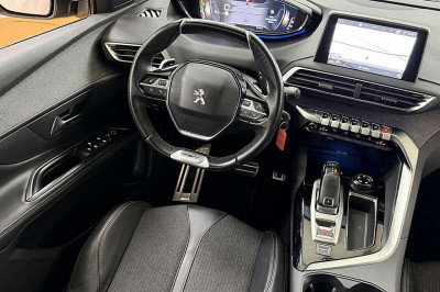 Peugeot 5008 Gebrauchtwagen
