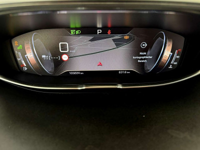 Peugeot 5008 Gebrauchtwagen