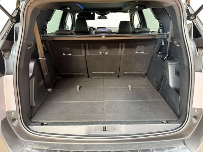 Peugeot 5008 Gebrauchtwagen