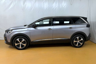 Peugeot 5008 Gebrauchtwagen