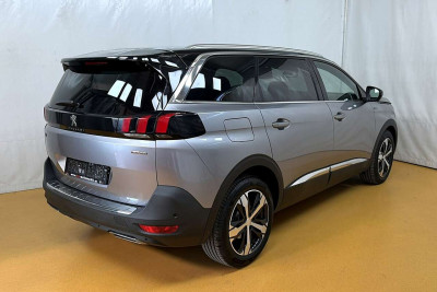 Peugeot 5008 Gebrauchtwagen