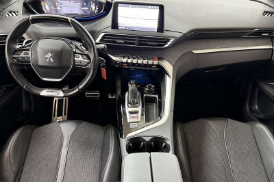 Peugeot 5008 Gebrauchtwagen