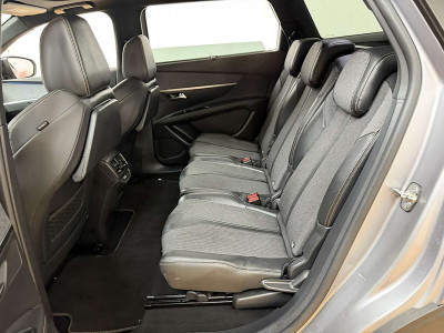 Peugeot 5008 Gebrauchtwagen