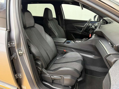 Peugeot 5008 Gebrauchtwagen