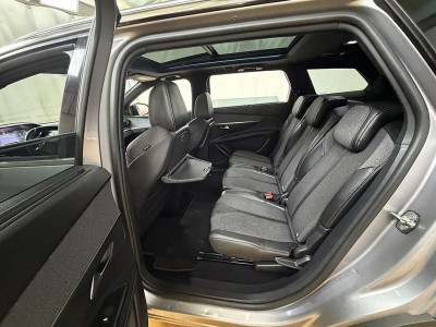 Peugeot 5008 Gebrauchtwagen