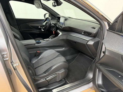 Peugeot 5008 Gebrauchtwagen