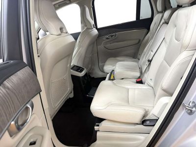 Volvo XC90 Gebrauchtwagen