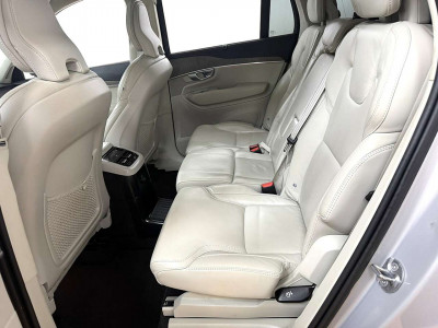 Volvo XC90 Gebrauchtwagen Volvo XC90 Gebrauchtwagen