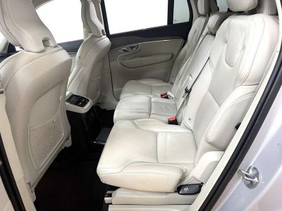 Volvo XC90 Gebrauchtwagen