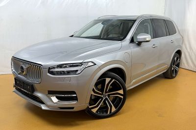 Volvo XC90 Gebrauchtwagen