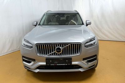 Volvo XC90 Gebrauchtwagen