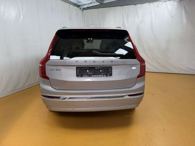 Volvo XC90 Gebrauchtwagen