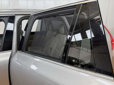 Volvo XC90 Gebrauchtwagen