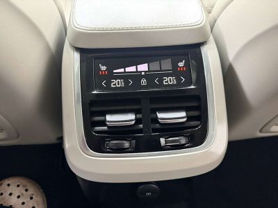Volvo XC90 Gebrauchtwagen
