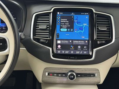 Volvo XC90 Gebrauchtwagen