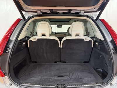 Volvo XC90 Gebrauchtwagen